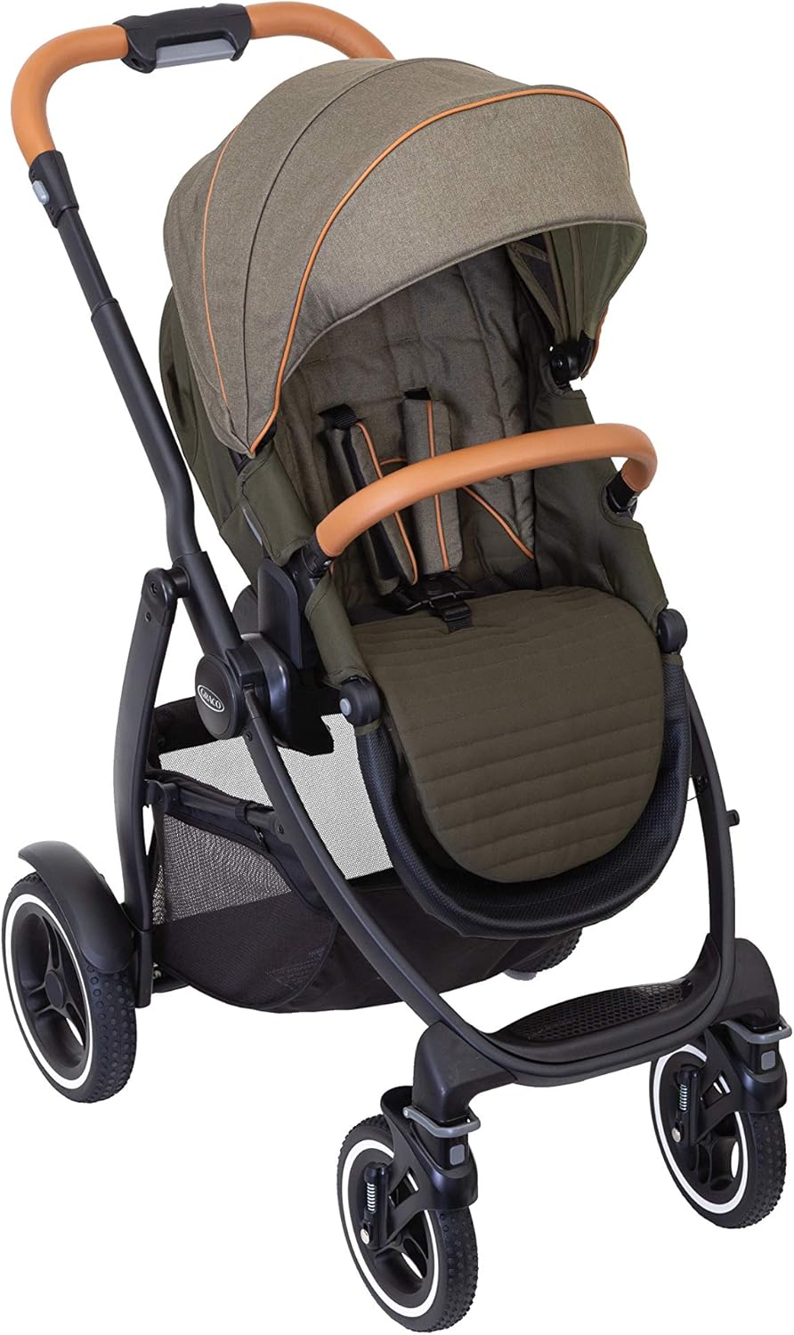 graco evo rain cover