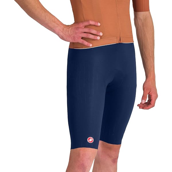 Amazon.com: CASTELLI Superleggera Bib Short - Men's Belgian Blue