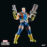 Marvel Legends Marvel's Cable Action Figure 15 cm Hasbro X-Men 97 view 7