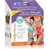 Sally Hansen Ouch Relief Wax Strips