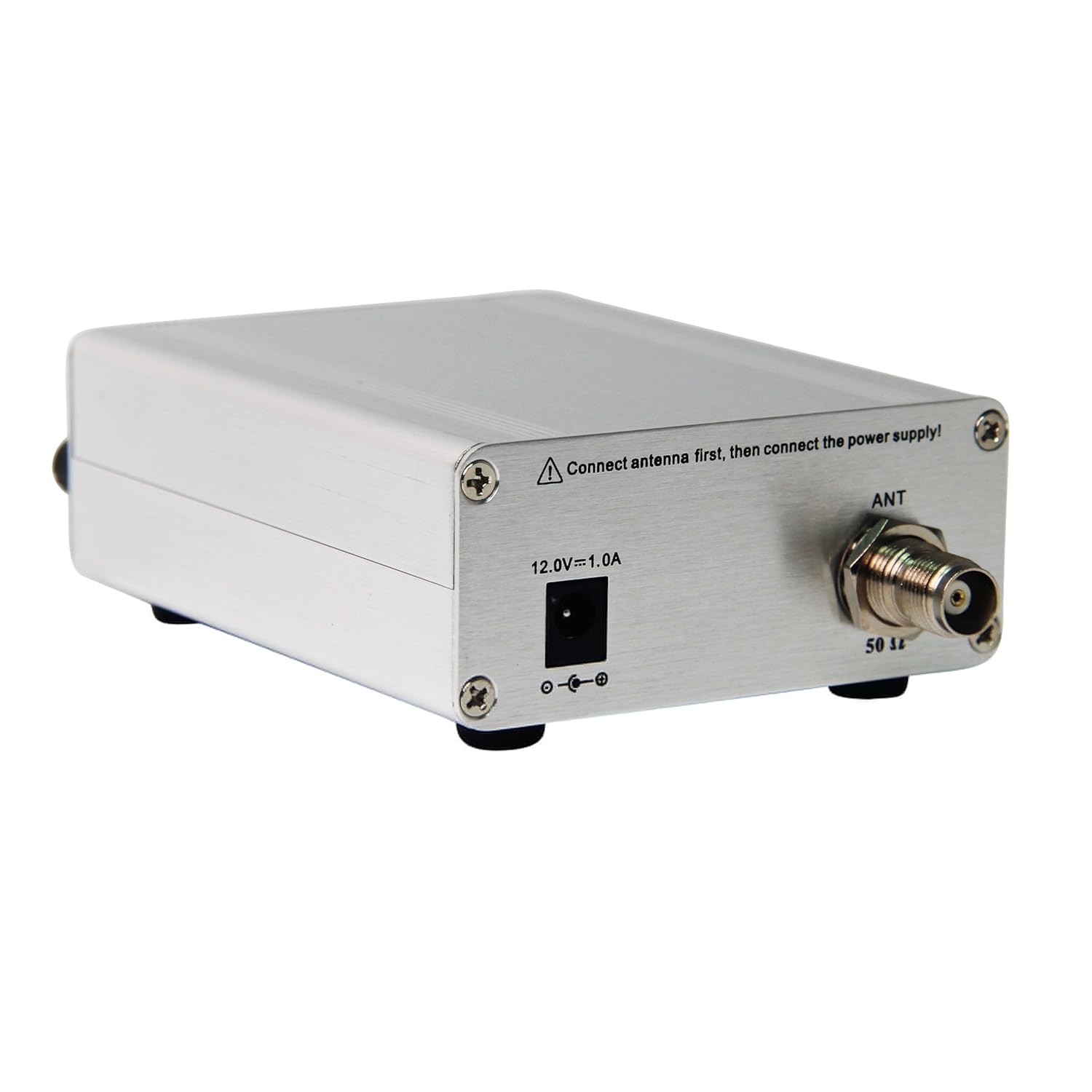 0.5W 05B FM Transmitter Dual Mode Long Range Stereo Broadcast Home with