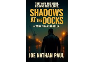 Shadows At The Docks