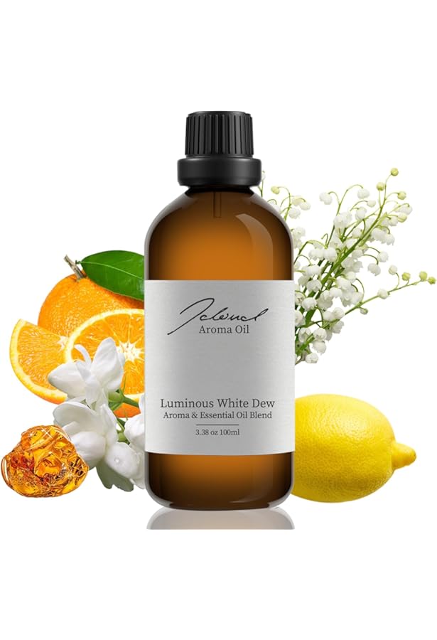 Amazon.com: JCLOUD Golden Era Essential Oil Inspired by