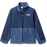 Columbia Boys Steens Mt Ii Overlay