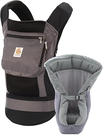 ergobaby evolutif