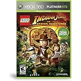 Lego Indiana Jones: The Original Adventures