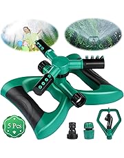 Amazon.es: Aspersores - Riego: Jardín