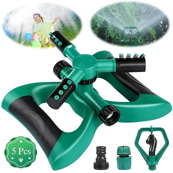 Rasensprenger Für Große Flächen - Rasensprenger für große Flächen - Bis