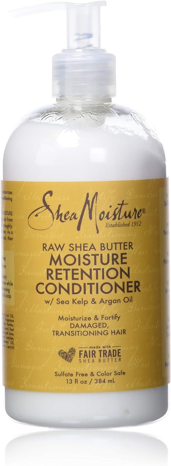 shea butter hair products