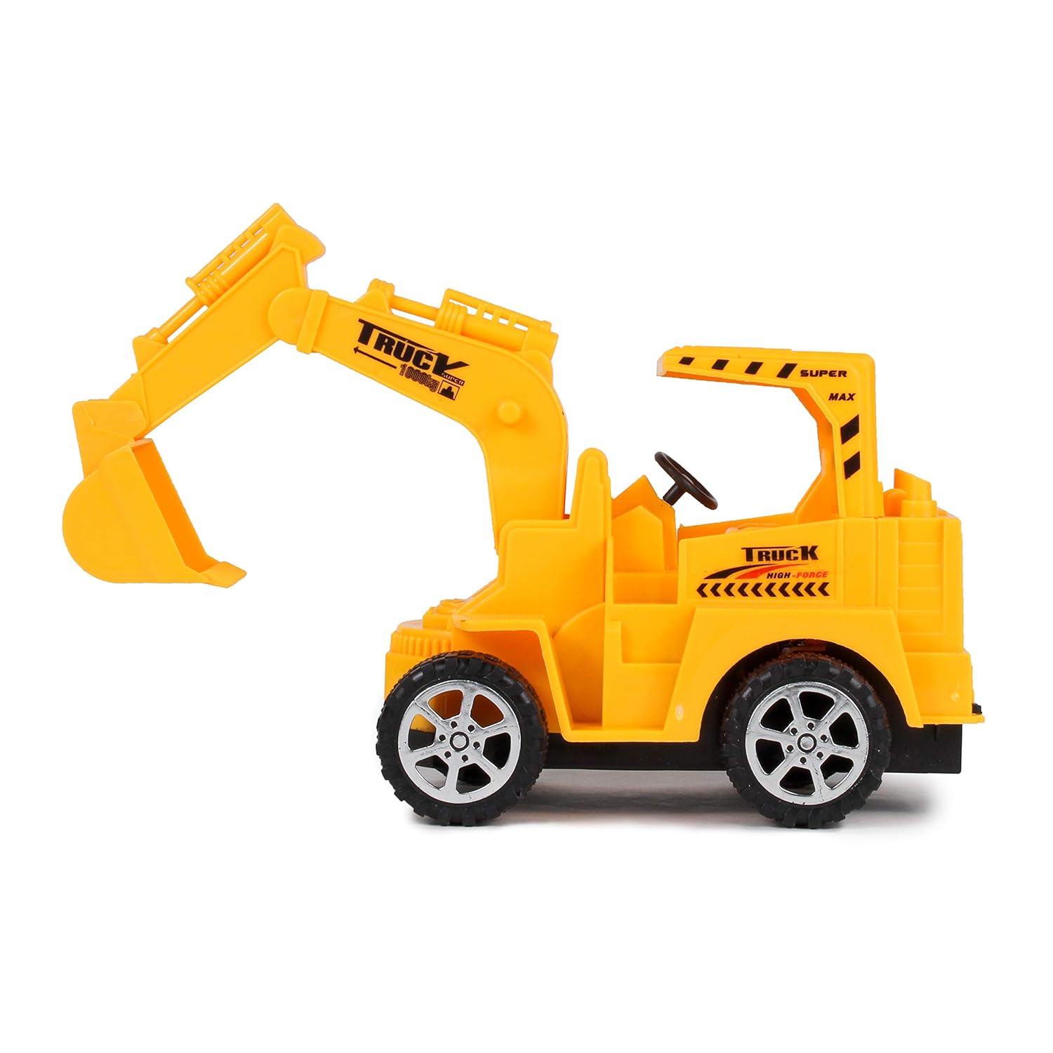 battery operated jcb toy