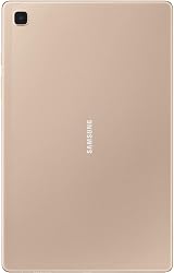 Samsung Galaxy Tab A7 32GB Wi-Fi Gold Android Tablet (Renewed) UK view 6