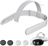 Head Strap for Oculus Quest 2 Headset, Original