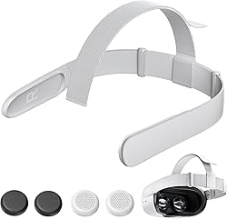 Head Strap for Oculus Quest 2 Headset, Original