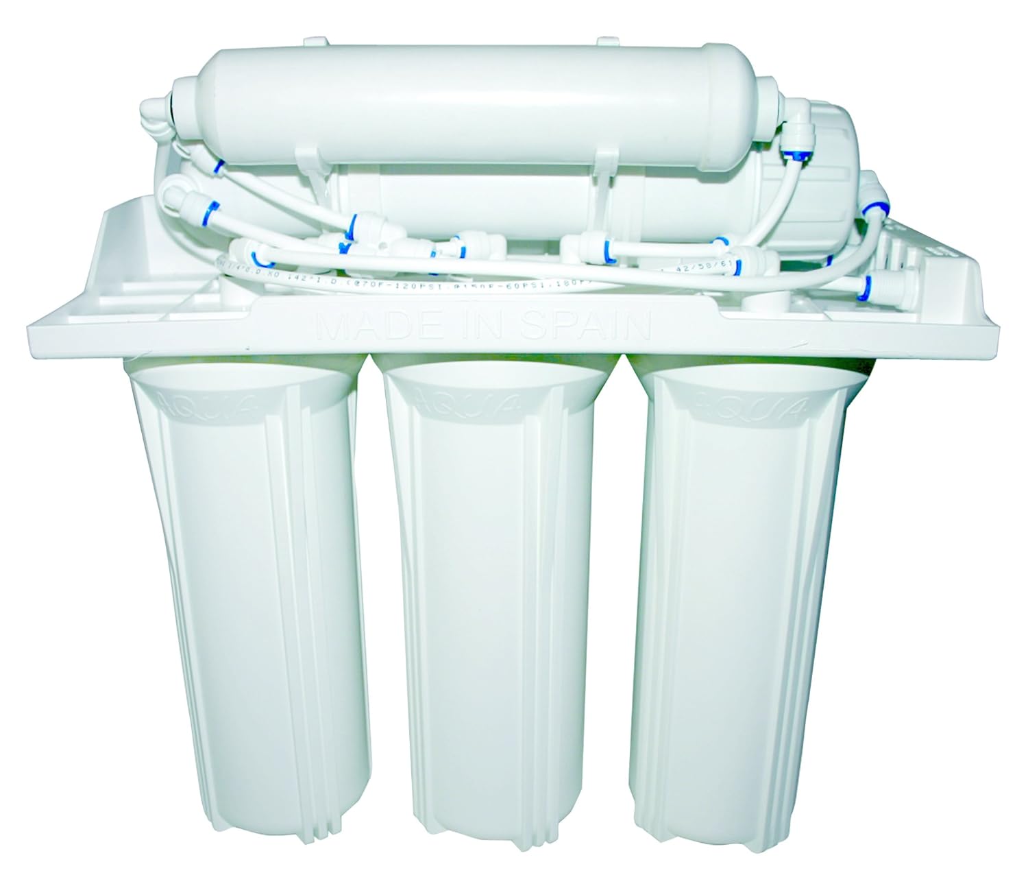 RC AQUA-UF Equipo de Ultrafiltración: Amazon.es: Bricolaje y ...