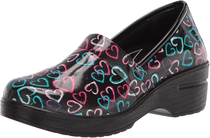 easy street mules and clogs
