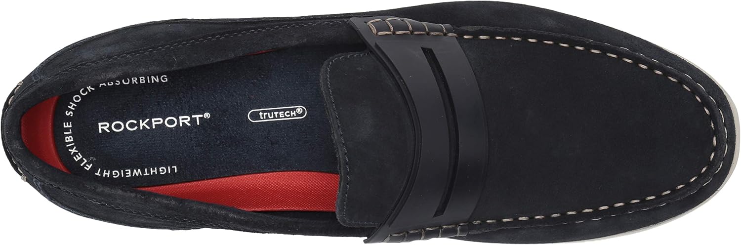 rockport cullen penny loafer