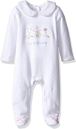 one piece footed sleepers