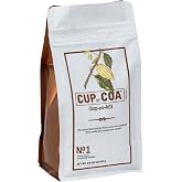 Cup of Coa No. 1 Sinfully Classic Milk Chocolate Hot Cocoa Mix (2 Pound Bag)
