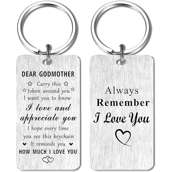 Amazon.com: Jzxwan Love Gifts Keychain for Him Her, I Love You