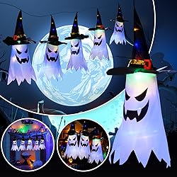 Halloween Decorations, Outdoor Decor Hanging