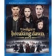 The Twilight Saga: Breaking Dawn - Part 2 [Blu-ray + Digital Copy + UltraViolet]