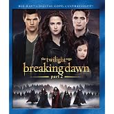 The Twilight Saga: Breaking Dawn - Part 2