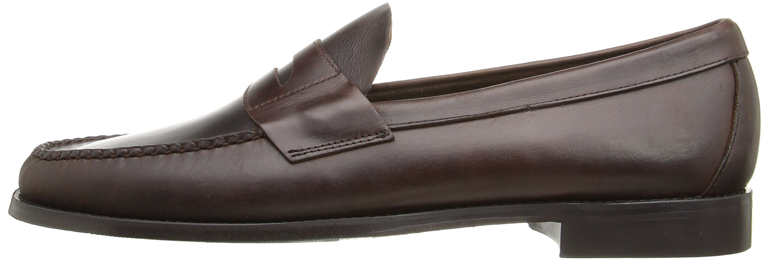 sebago heritage penny loafer