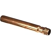 Sioux Chief 654-C Hydra ester Water Hammer Arrester for Piping Systems