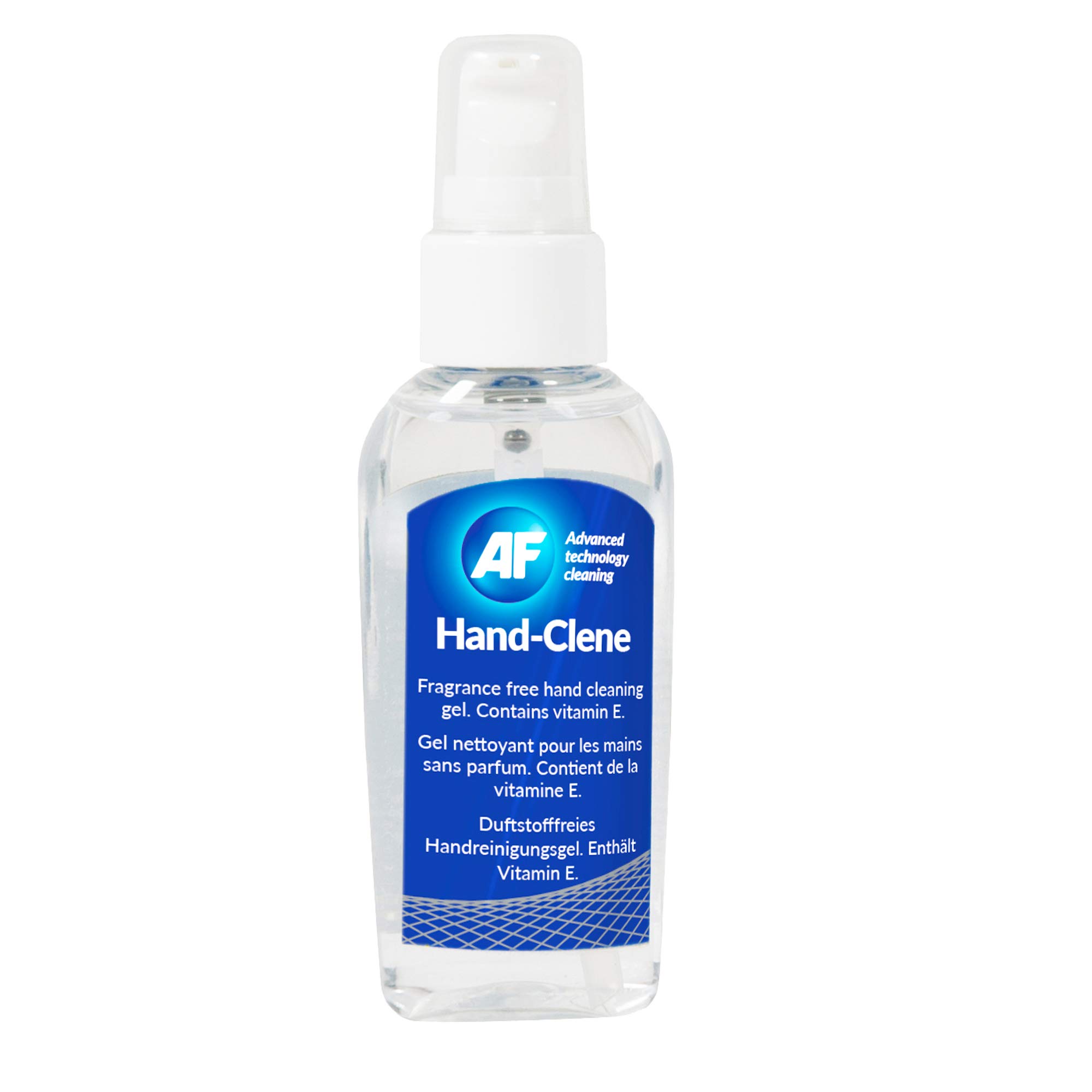 AF Hand-Clene - Hand Cleaning Gel - 50ml