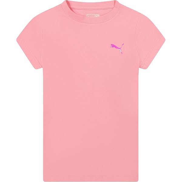 Nautica Mädchen T-Shirt Kurzärmlig – Graphic Print, Aus Weichem Jersey, Lässiges Sommer-Top