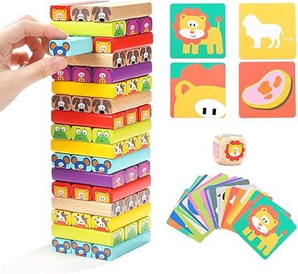 toys and games for 6 year olds