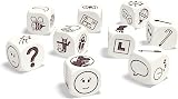 Asmodee Rory's Story Cubes Dutch Version Dice Game view 2
