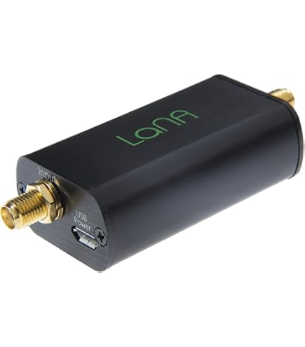 NESDR SMArt XTR HF V2 Bundle – 300Hz To 2.3GHz Software Defined Radio – Nooelec