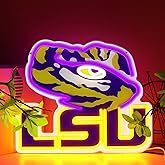 University Neon Signs for Wall Decor,Neon Lights for Bedroom LED Signs Suitable for Man Cave,Led Wall Art for Dormitory、Bedroom,Birthday、Christmas gifts for Man