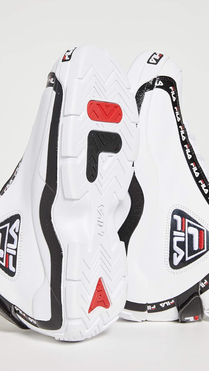fila grant hill 2 repeat