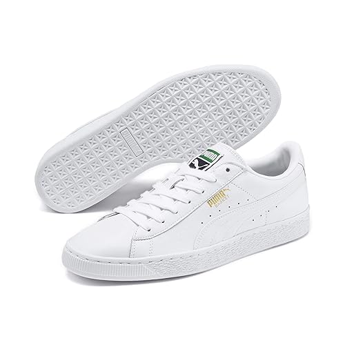 puma scarpe uomo bianche