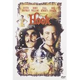 Hook [DVD]