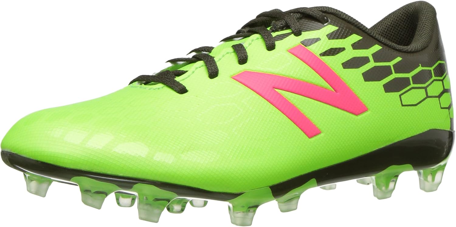 new balance junior football boots