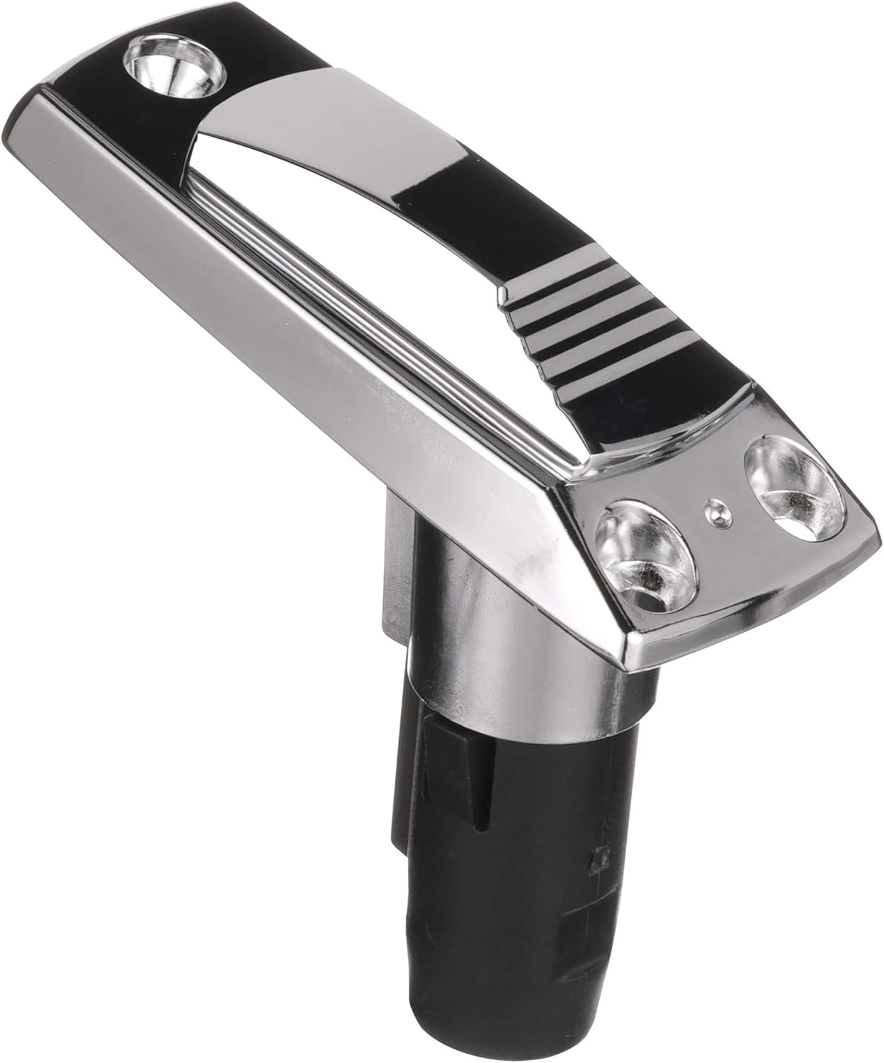 Attwood Stowaway Pole Light with Plug-in Base : Boating Navigation Lights : Sports & Outdoors