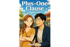 Plus-One Clause: A Standalone Graphic Novel