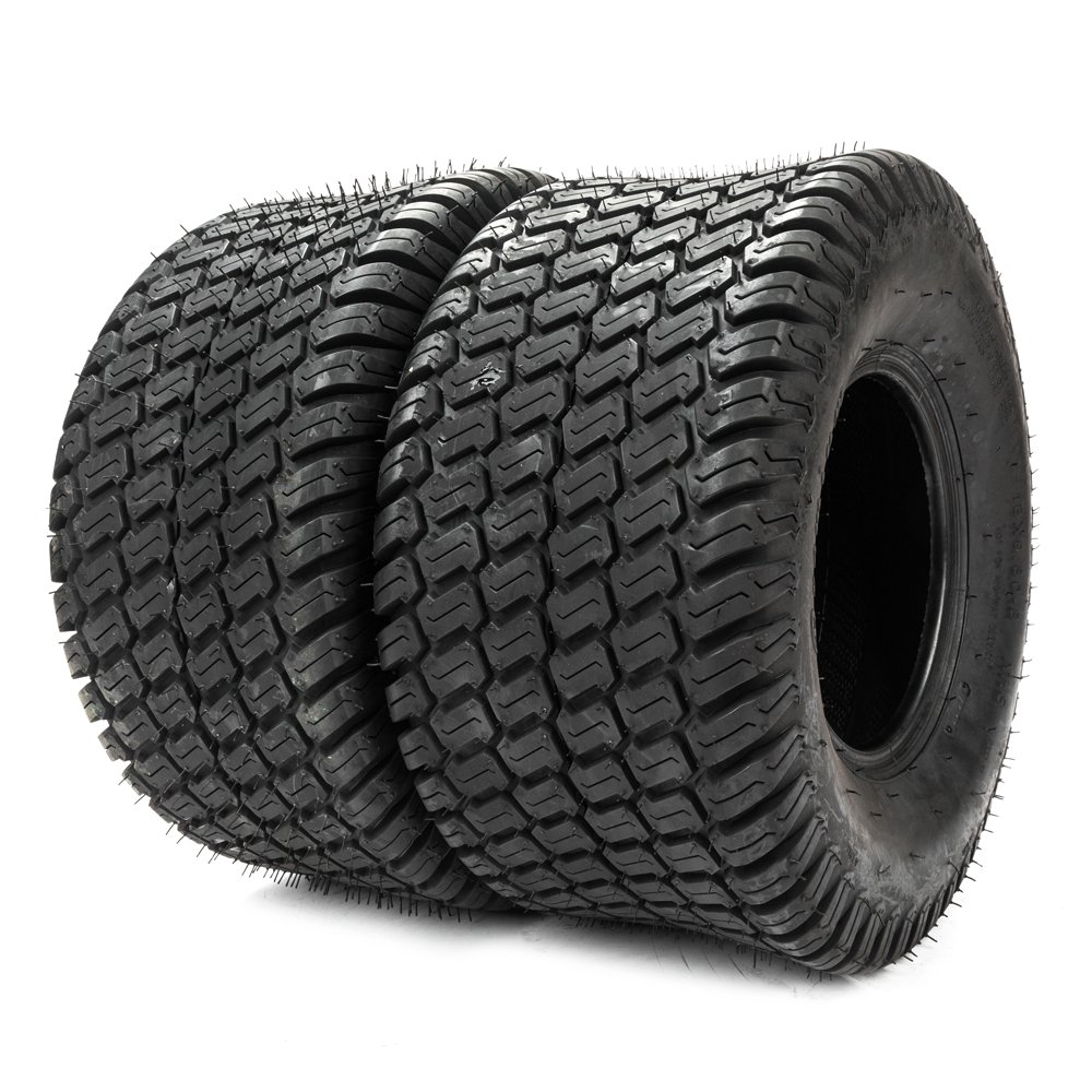 Best 8X9.50-8 Lawn Mower Tire