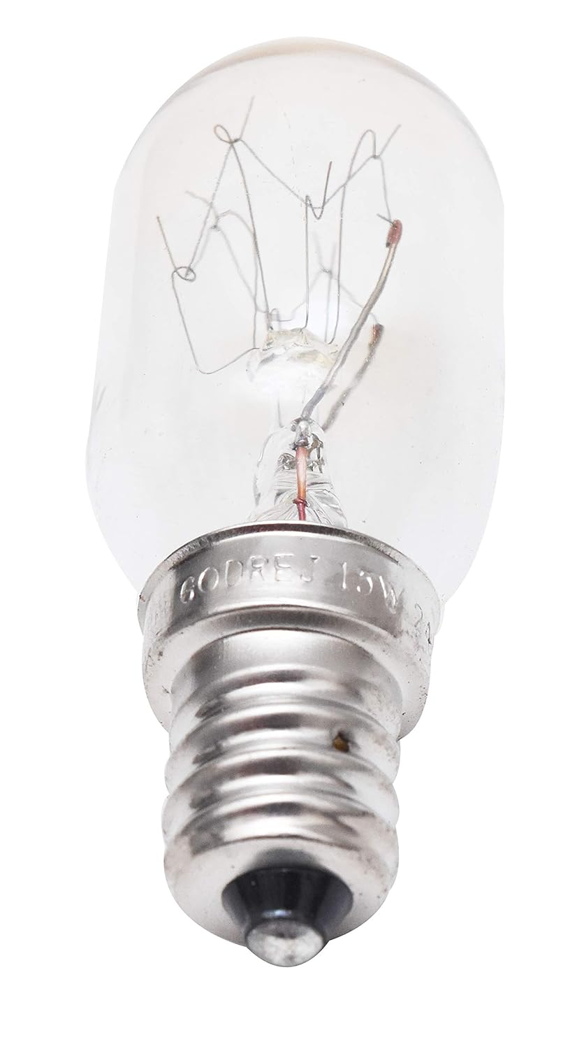 Lg Refrigerator Light Bulb Replacement / Lg Fridge Freezer Light Bulb