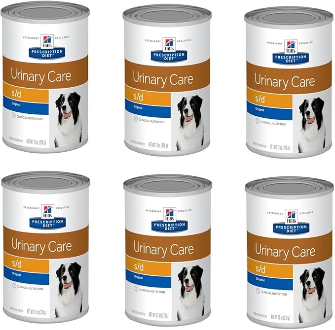 hill's prescription diet amazon