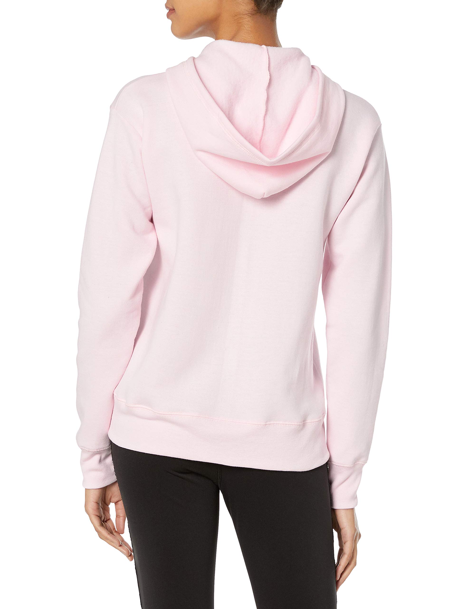 Hanes Women's EcoSmart FullZip Hoodie Sweatshirt Women Product Review