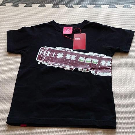 Amazon オジコ 6a 阪急電車 Tシャツ アイドル 芸能人グッズ 通販