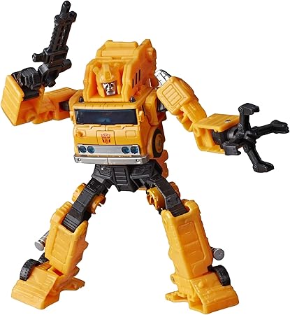 Transformers Toys Generations War for 