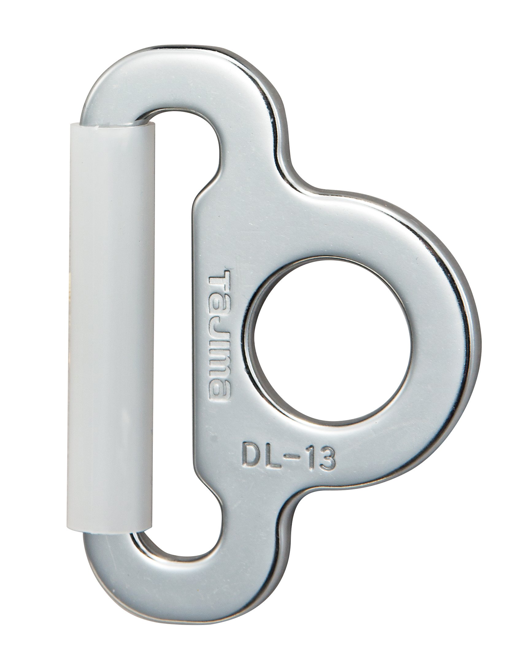 タジマ 安全帯 A環 (シルバー) ベルト幅50mm用 頑丈なスチール製 TA-A商品画像