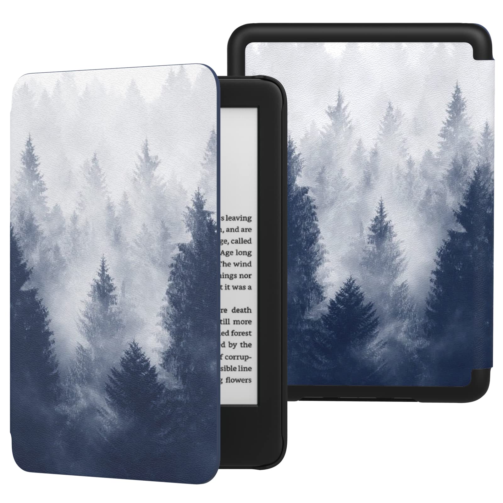 MoKo Case Fits 6