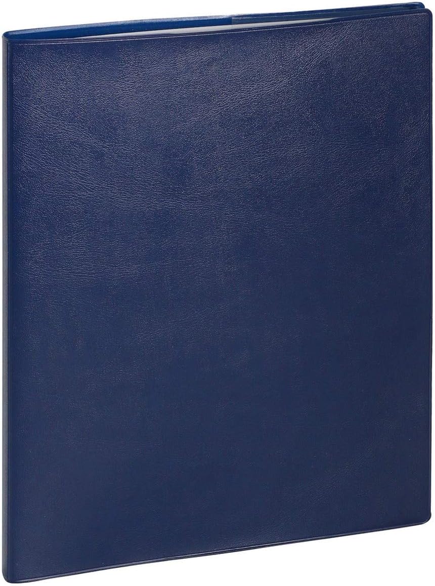 Exacompta 22422E Eurotime 22S Spiral Bound Weekly Diary 18.5 x 22.5 cm January to December 2021 Random Colour