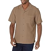 Theory Men's Noll Ss Cc.Flow Shir